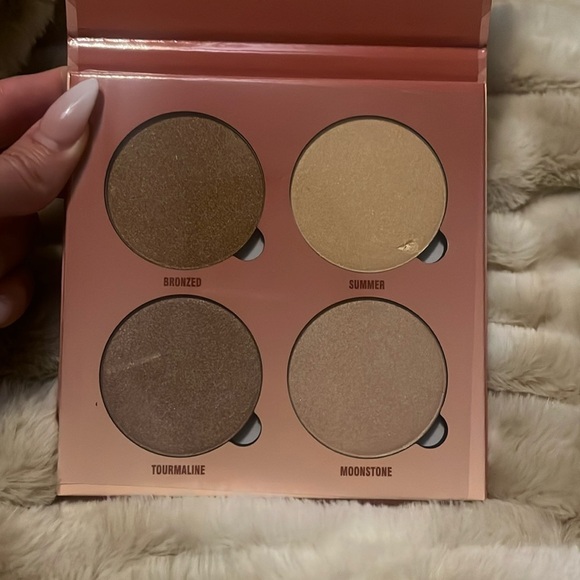 Anastasia Beverly Hills | Sun Dipped Glow Kit New never used Vegan makeup - Picture 6 of 8